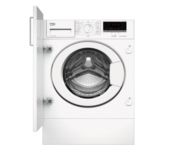 Beko WITV 8712 X0W - 1023405 - zdjęcie